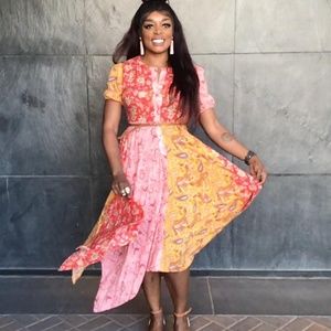 Meet your Posher, Afi